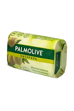 Фото №6 - Мыло туалетное: ПАЛМОЛИВ 90г в ассортименте