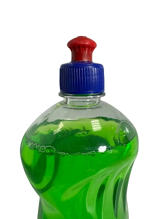 Фото №4 - Чистящее средство: Vclean Универсальный 1л пуш-пул