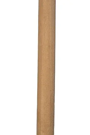 Фото №4 - Хозяйственный инвентарь: Черенок для швабры d=22-24мм 1200-1300мм высший сорт деревянный