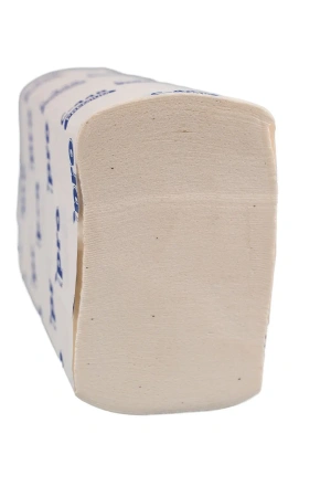 Вик: Полотенца бумажные W 3сл 150л 21,5х32см 100% целлюлоза белые PROtissue