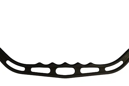 Фото №12 - Вик: Тележка 2х20л металл окрашенная + отжим Vclean