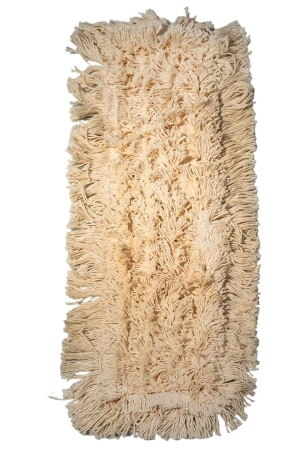 Фото №1 - Инвентарь Эконом Класса: Моп 60см на рамку хлопок Эконом