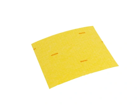 Фото №1 - Vileda: Салфетка-губка* Веттекс Классик 18х20см желтый