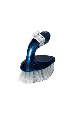 Фото №2 - Хозяйственный инвентарь: Щетка-утюжок Миди пластик