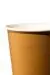 Превью №4 - Одноразовая продукция: Стакан бумажный 250мл 1сл d=80мм крафт /пач.=50 шт.