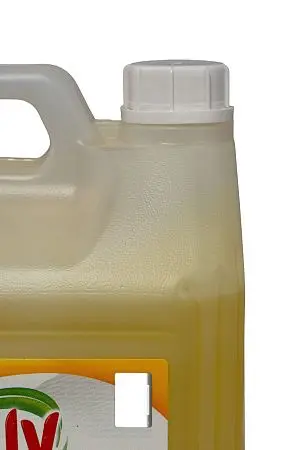 Фото №3 - Grass: Велли 5кг для посуды Лимон