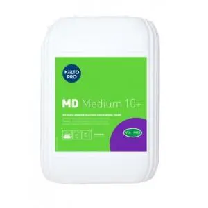 Klinin: МД Медиум 10+ 10л для машинного мытья посуды
