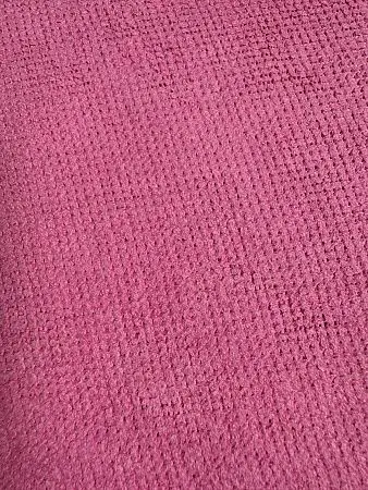 Фото №3 - ХозСалфетки: ПВА 30х30 красная