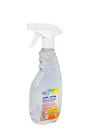 Фото №4 - ПитХим: Актив супер 500мл для удаления скотча, клея, битума (триггер)