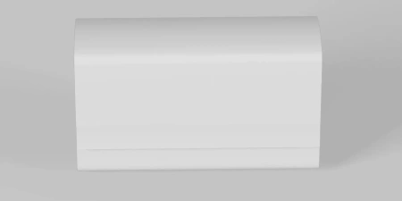 Фото №1 - Вик: Полотенца бумажные Z 1сл 200л 22,5х20,5см ОМ белые СЫКТЫВКАР Lite