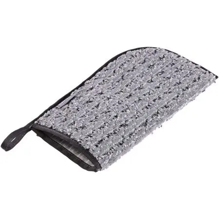 Фото №1 - Vileda: Моп варежка Дуо р-МикроПлюс Свеп Про для ручной уборки