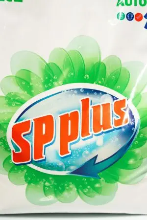СМС: SP Plus Baby автомат 6кг