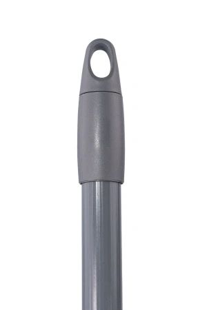 Хозяйственный инвентарь: Рукоятка для швабры YORK 110/200см телескопическая