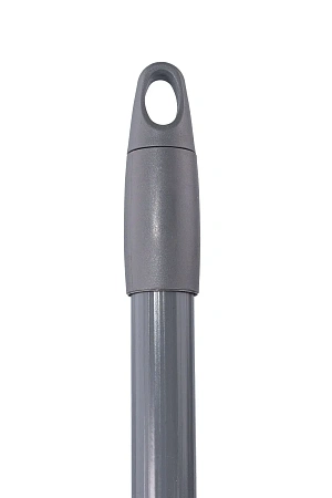 Фото №7 - Хозяйственный инвентарь: Рукоятка для швабры YORK 110/200см телескопическая