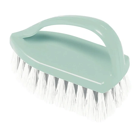 Фото №3 - Хозяйственный инвентарь: Щетка-утюжок YORK миди