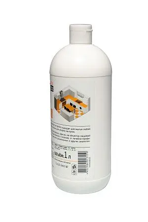 Фото №4 - Effect: ВИТА-202 1л для посуды