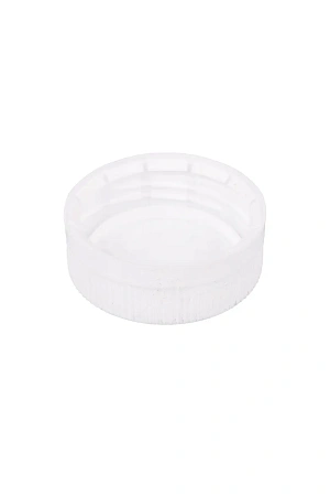 Фото №2 - Одноразовая продукция: Крышка д/бутылки ПЭТ с широким горлом (d38мм) белая