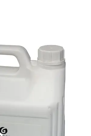 Фото №3 - Grass: WC гель 5,3кг кислотное ср-во для сантехники