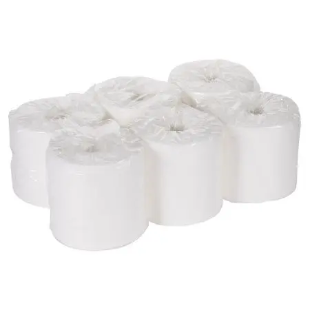 Kimberly-Clark: Салфетки Кимтех Веттаск SXX 31.8x30.5см 60л 1сл белые сменный картридж
