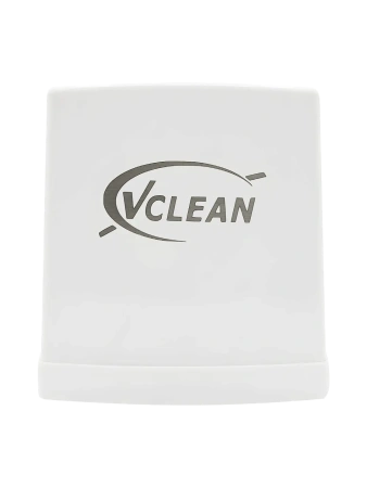 Диспенсеры: для салфеток Vclean настольный белый