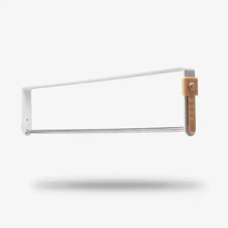 Фото №1 - Кеман: Держатель для рулонных простыней 60см