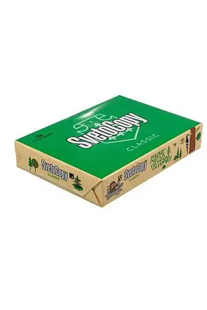 Фото №4 - Канцелярские товары: Бумага А4 80 г/м 500л SVETO COPY класс С