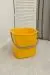 Превью №3 - Вик: Ведро 20л пластик MRY желтое
