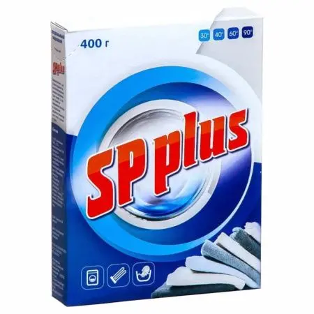 СМС: SP Plus универсал 400г