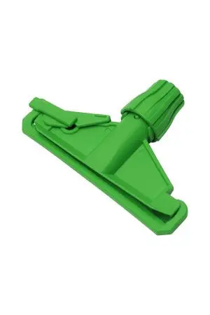 Фото №1 - Вик: Держатель мопов 17 см Кентукки зеленый MRY