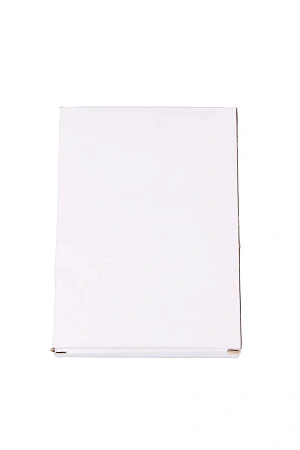 Фото №2 - Средства личной гигиены: Пакеты гигиенические полиэтилен белый система В5 /пач.=30 шт.