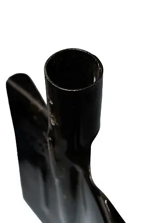 Фото №13 - Хозяйственный инвентарь: Лопата штыковая без черенка