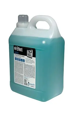 Фото №4 - Effect: ОМЕГА-501 5л средство для стирки