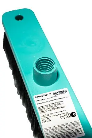 Фото №2 - Хозяйственный инвентарь: Щетка для пола Disco