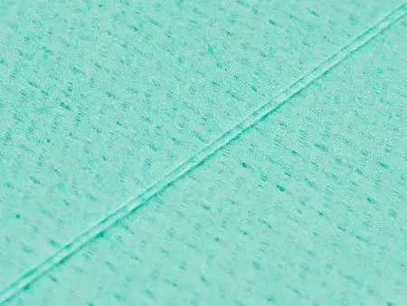 Фото №3 - Vileda: Салфетка* ДжиПи Плюс 50х35см зеленый