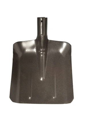 Фото №1 - Хозяйственный инвентарь: Лопата совковая без черенка