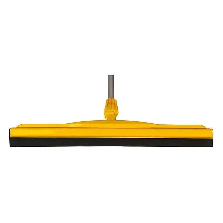 Фото №2 - Вик: Сгон 50 см с рукояткой желтый MRY