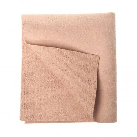 Фото №1 - HQ Profiline: Салфетка для стекол 35х40 микроволоконная красная