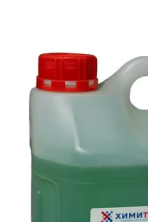 Фото №4 - Химитек: Кухмастер 5л