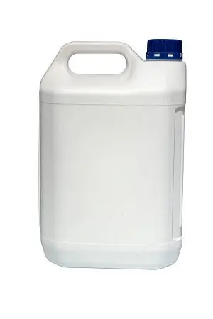 Фото №5 - Dolphin: Кристалл 5л для мытья окон