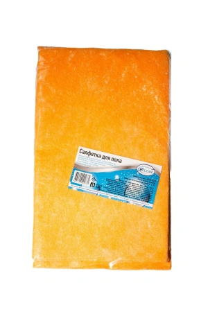ХозСалфетки: для пола VCLEAN 60х70 вискоза