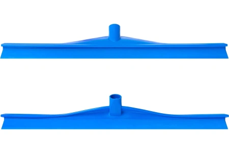 HQ Profiline: Сгон 60см сверхгигиеничный синий