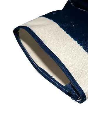 Фото №7 - Перчатки: х/б с полным нитриловым покрытием, манжет крага