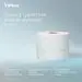 Превью №7 - ТОРК: Tellus Бумага туалетная T6 Комфорт 2сл 100м/9,9 компактный рулон белая