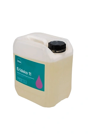 Фото №5 - Klinin МЕД: Эридеко11 5л ср-во для предстерилизационной очистки изделий медицинского назначения