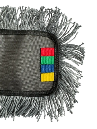 Инвентарь Эконом Класса: Моп 50см СВЭП МикроТек Скандик Тек