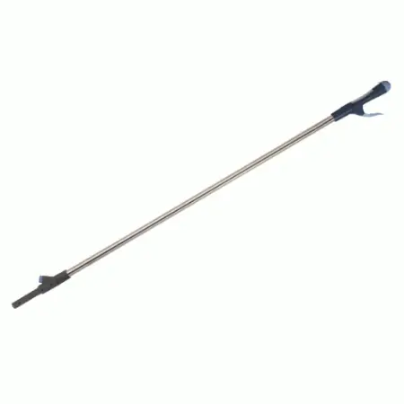 Фото №1 - Vileda: Спрей Про: Ручка Инокс 145см с резервуаром для моющего средства