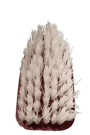 Фото №6 - Хозяйственный инвентарь: Щетка-утюжок Миди пластик