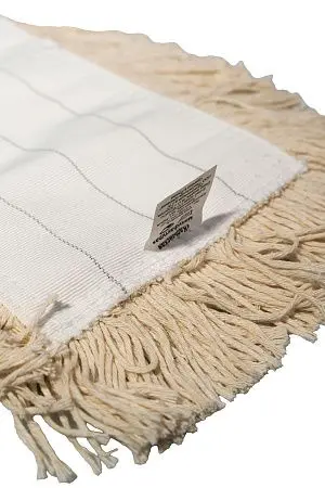 Фото №4 - Инвентарь Эконом Класса: Моп 60см на рамку хлопок Эконом