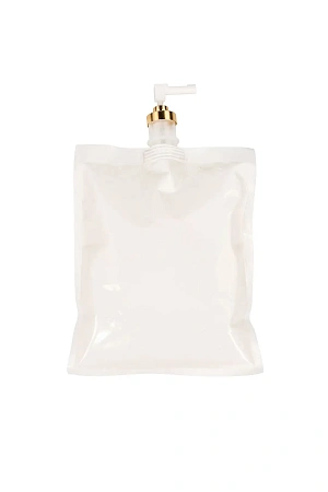 Фото №4 - Кеман: Освежитель воздуха 300мл АЛЬБАСОФТ картридж Мелодия для дисп. Aquarius