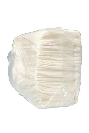 Фото №2 - Бумажные салфетки: диспенсерные 1сл 220 листов 21,5х17 Сыктывкар белые